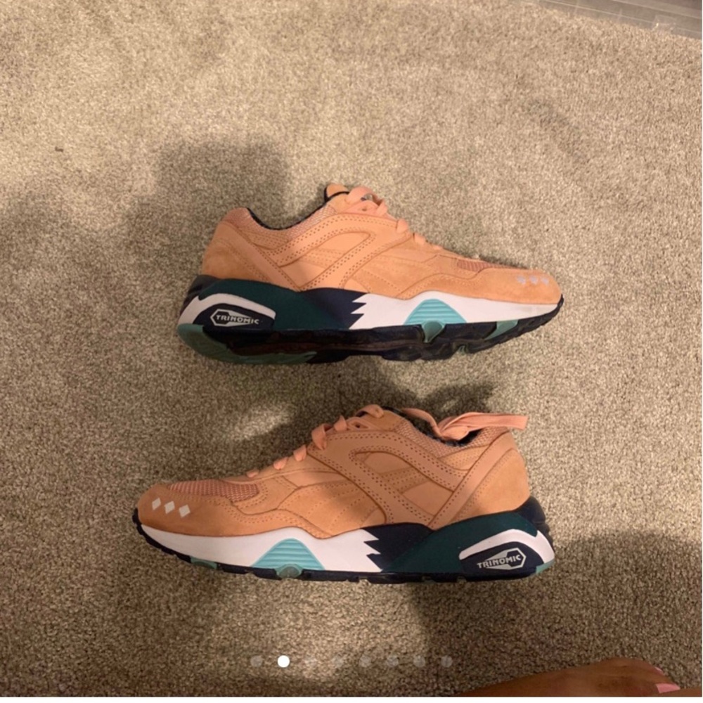 PUMA ALIFE